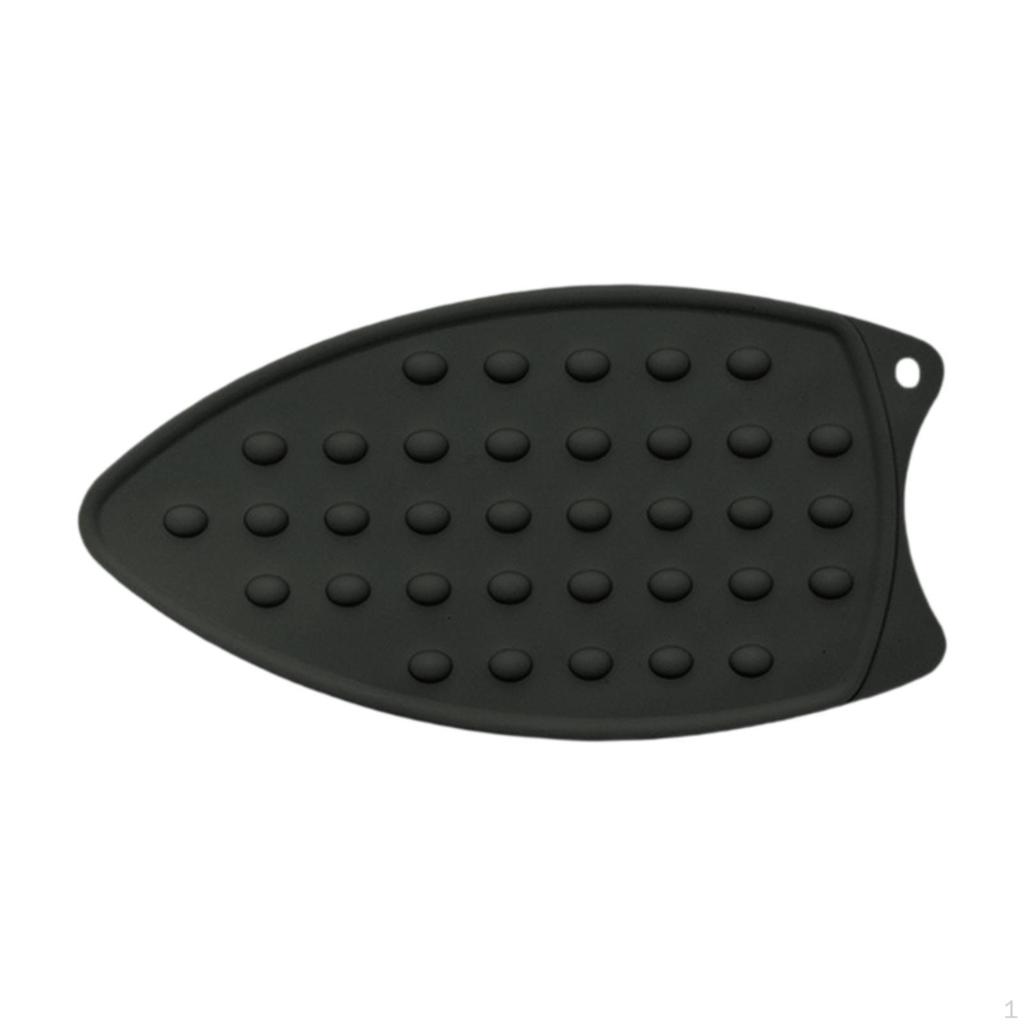 Anti -silicone Iron Pad -I Dreadful Dolahadilla Multifunctional Non -slip.