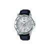 Men Standard Series Silver Watch MTP-VD300L-7E MTP-VD300L-7E