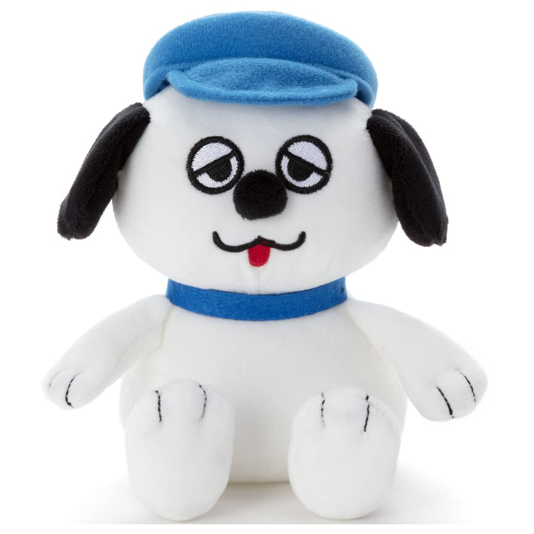 

Peanuts Washable Beans Collection Olaf Plush Toy Height 16cm approx.