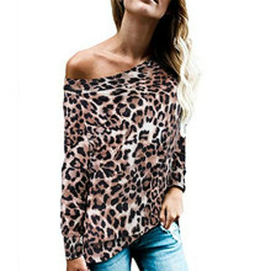 2025 Spring/Summer European & American Style Long Sleeve Ruffle Blouse for Women
