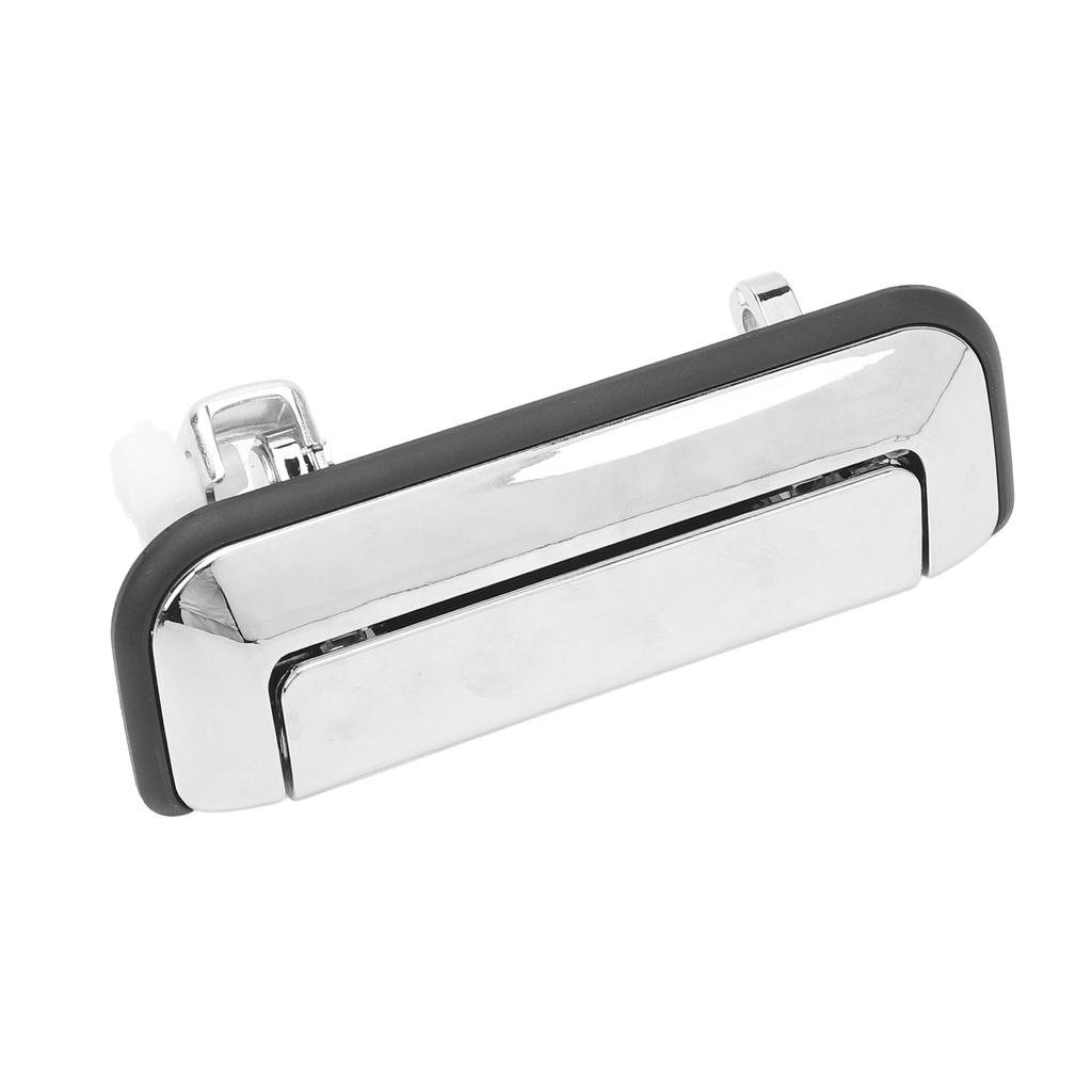 Car Exterior Door Handle ABS Chrome Plated Long Lasting OEM Standard for L200 L300 Pajero Sport