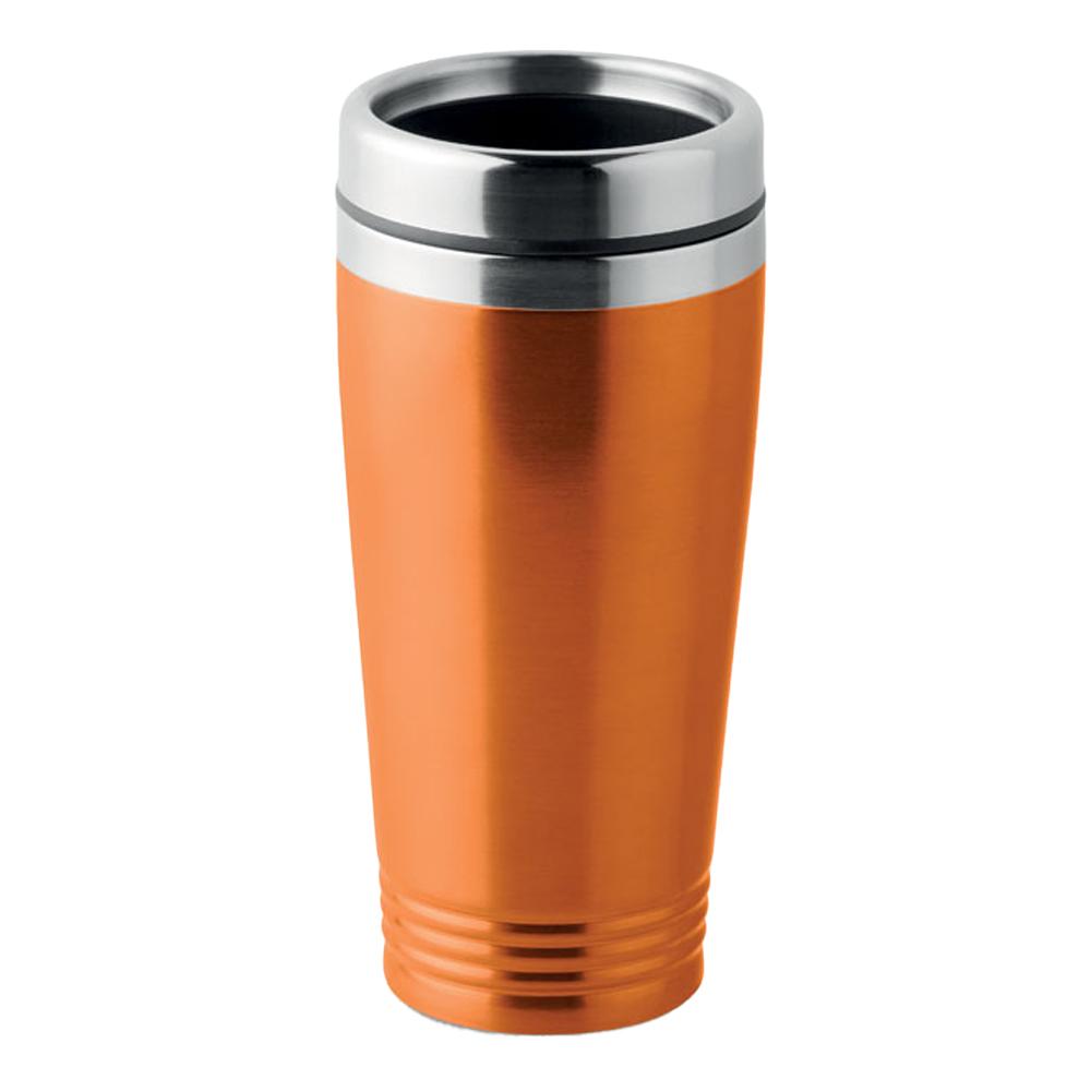 MidOcean Rodeo Colour Double Wall Travel Cup