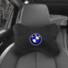 TXMM8 2025 Hot Car Headrest Cover Auto Seat Cover Head Neck Rest Pillow for BMW M E46 E39 E90 E36 E60 E34 E30 X5 E92 G30 Car Accessori