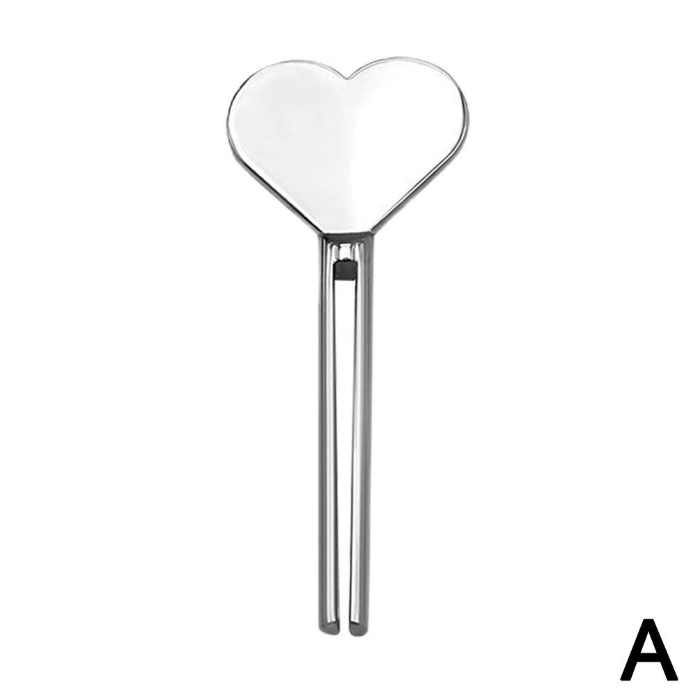 

Steel Toothpaste Squeezer Facial Cleanser Tube Rolling Press Toothpaste Dispenser Accessories Squeezer Bathroom D5T5