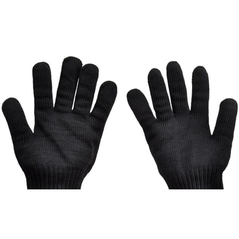 Anjiuxing Cut-Resistant Work Gloves