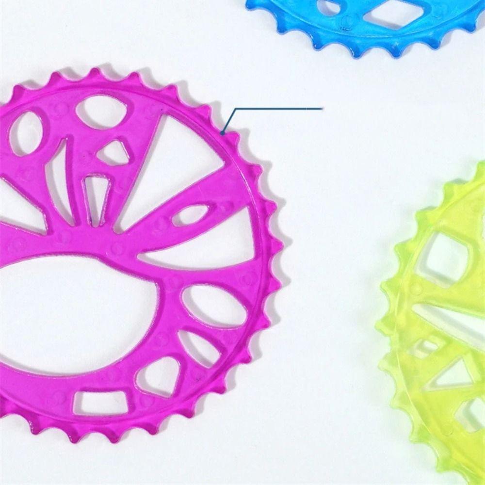 Multifunctional Magic Spirograph Drawing Toys Geometric Ruler Drafting Tools  Primary School
