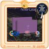 [PRE-ORDER] NiziU Korea 1st Mini Album - Sour Grapes (Grape Charm Ver.)