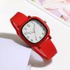 Women Watch Casual Wristwatch Quartz Watches For Women Clock Ladies Silicone Strap Watches Gift Reloj Mujer Relogio Feminino
