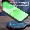 For Poco X8 Pro Case Anti-slip Grip Anti-Fingerprint Airbag Shockproof Soft Silicone TPU Full Protection Back Cover