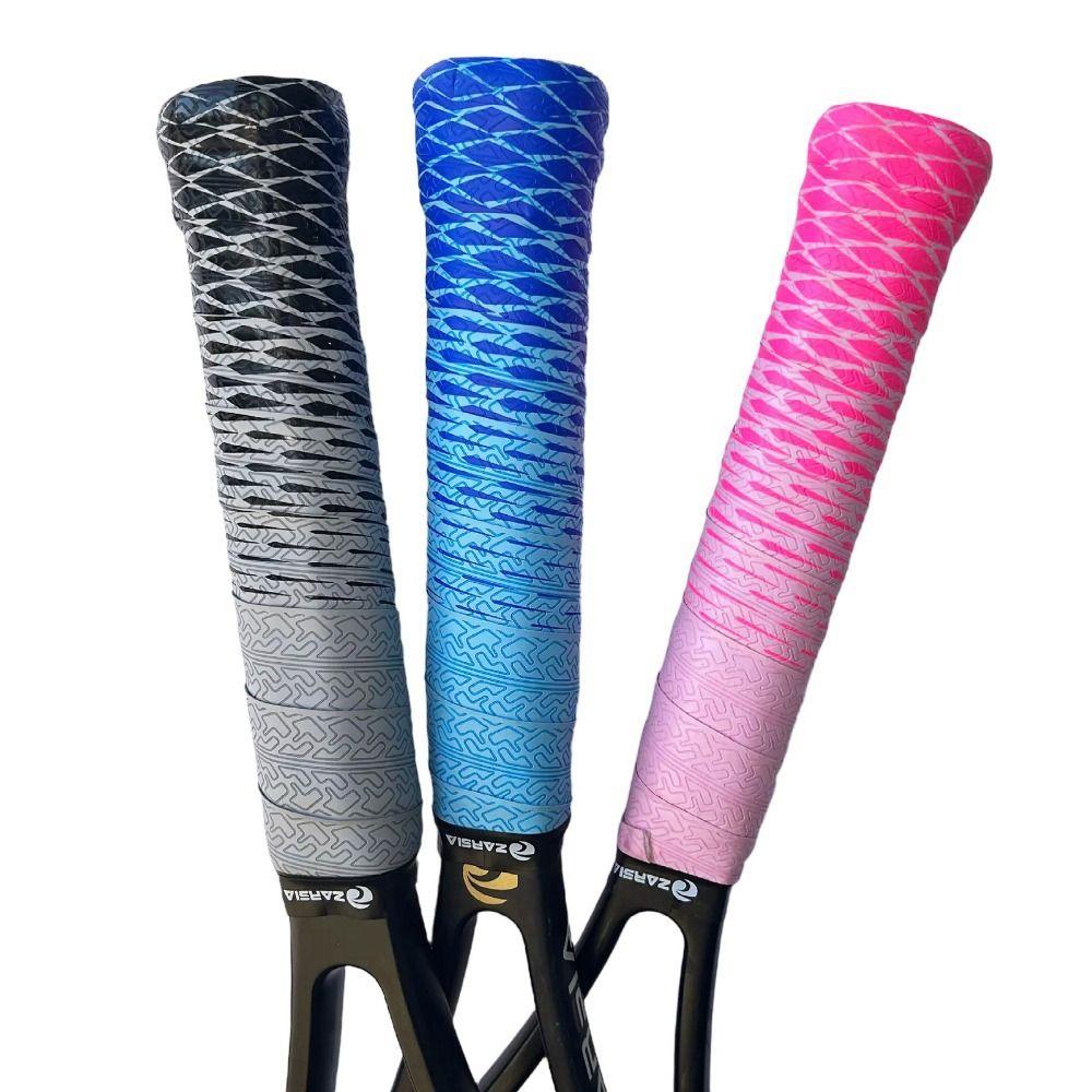 1.1M Badminton Handle Wrap Tape Anti-slip Fishing Rod Sweatband  Racquet Supplies