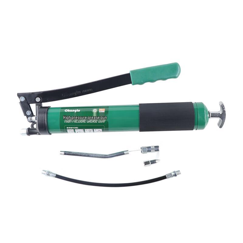 Changlu 600CC High-Pressure Grease Gun