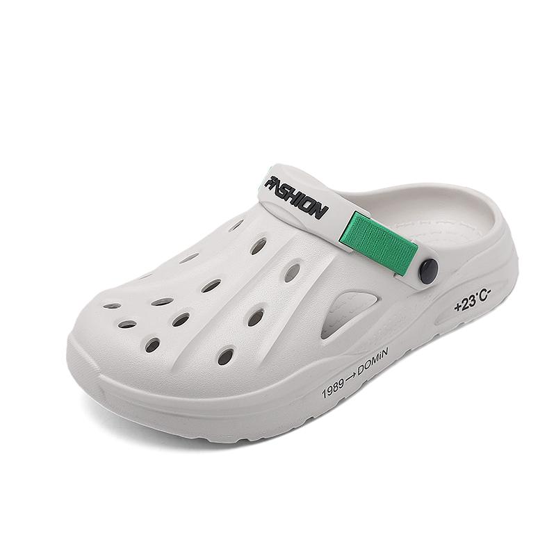 Летние повседневные сандалии для мужчин — фото 15