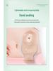 Disposable Ostomy Bag for Rectal Stoma Care