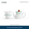 Nanshan Ceramic Kung Fu Tea & Coffee Pot Set
