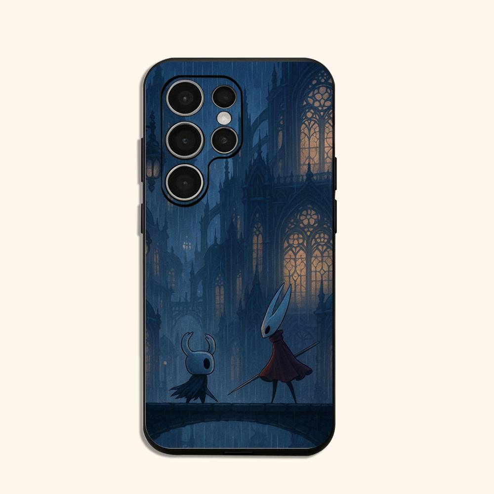 

Anime H-Hetaliaa Silicone Case For Samsung Galaxy S 25,24,23,22,21,20 Plus Ultra 5G Lite Shockproof Cover Samsung S24Plus