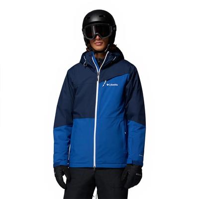 Columbia Jacke Iceberg Point™ II