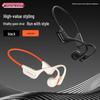 Newman H86 Bone Conduction Bluetooth Sports Earphones