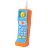Muzyczny Telefon dla Niemowląt Zabawki Symulacja Dźwięk Światło Telefon Komórkowy Zabawka Kreskówka Uroczy Oświecenie Dzieci Uczące się Telefon Komórkowy