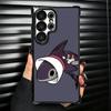 Zenless Zone Zero ZZZ Bangboo Soft Phone Case For Samsung Galaxy S26 Ultra S25 Edge S24 FE S23 Plus S22 S21 + S20 Plating Anti-F