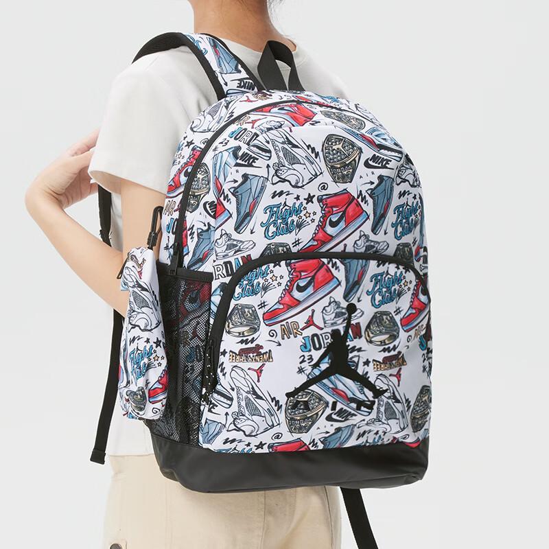 Nike Unisex Fashion Backpack One Size