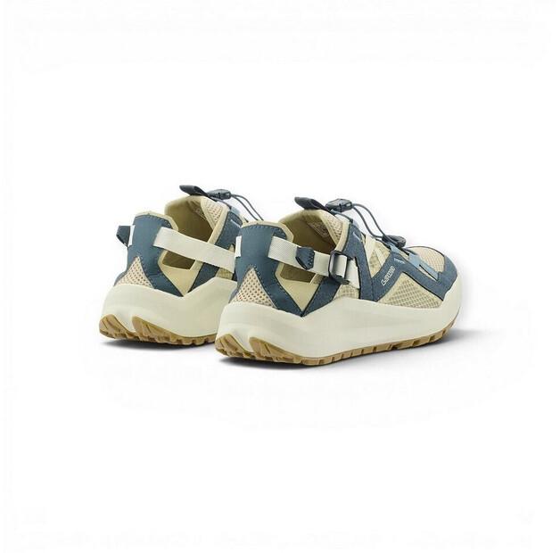 Ботинки Lowa Kaloya Vent slate blue/desert синий/бежевый