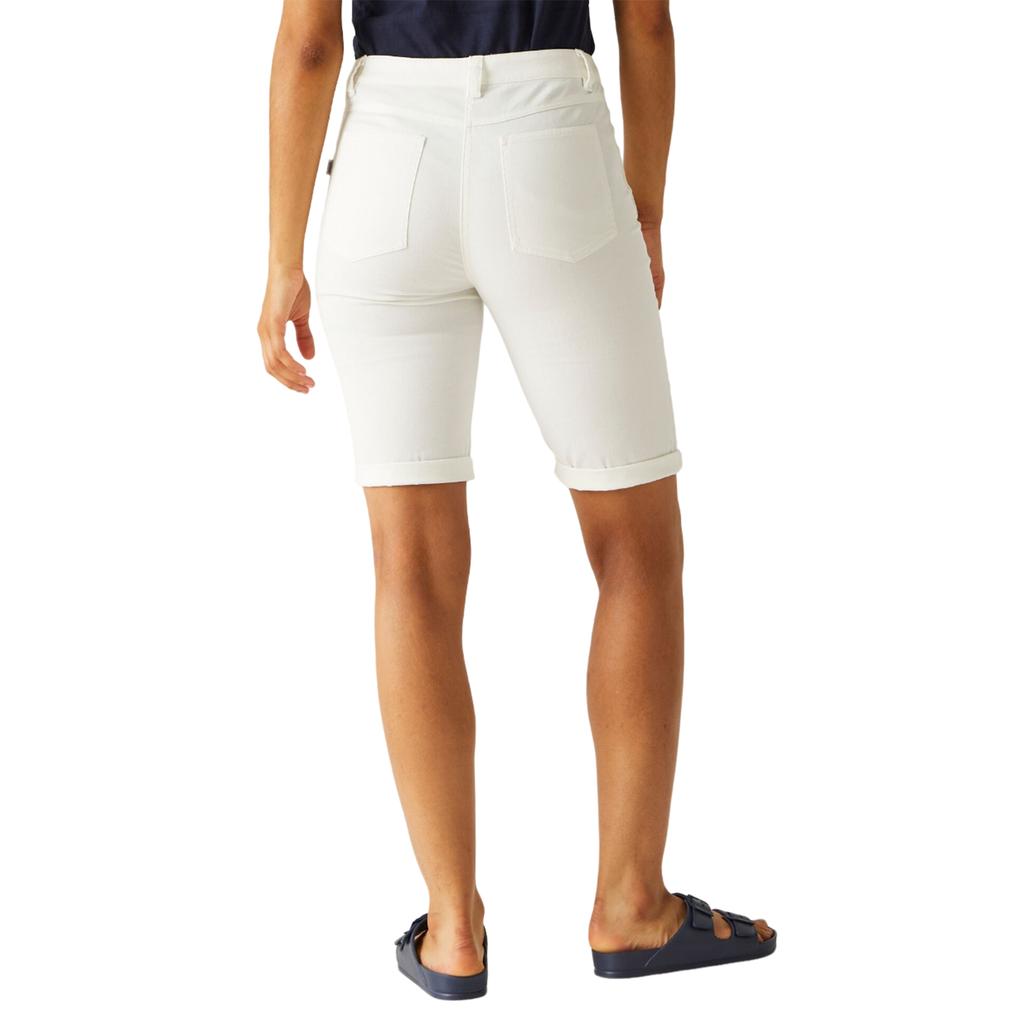 Regatta Womens/Ladies Erdre Casual Shorts