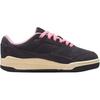Jordan Flight Court Fashion Bequem Langlebig Low Top Kinder Basketballschuhe Kinder Basketballschuhe Braun Rosa HF3333012