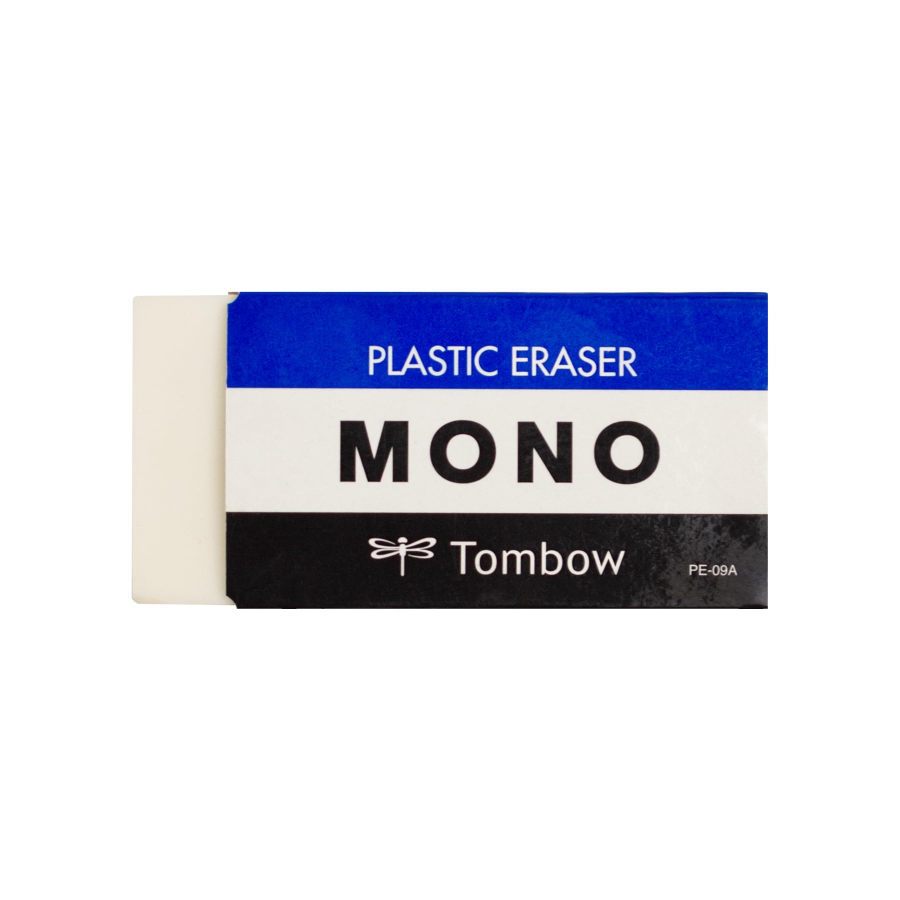 

Ластик для карандашей Tombow MONO Mono Eraser PE-09A