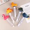1Pc Swimming Pools Water Temperature Thermomet Fast Accurate Result Floating Cartoon Animal Water Temperature Measure Meter