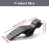 Car Luggage Cover Blind Repair Hook Buckle Car Sturdy Replaceable Portable Part Fixing Clip Trendy Curtain Hook for Touareg