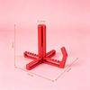3D Printed Cup Bottle Drying Rack Quick Air Circulation Drying Space Saving Organizer for Kitchen Bar Student Dorm