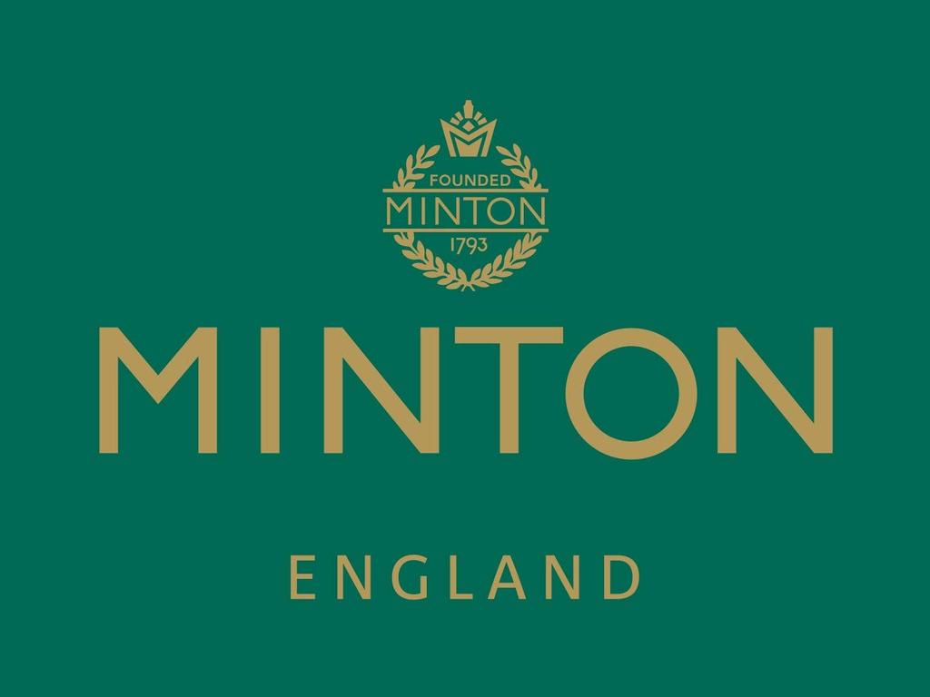 Castle Enterprise MINTON Haddon Hall Tea Measure, Made In Japan, Gift Packaging