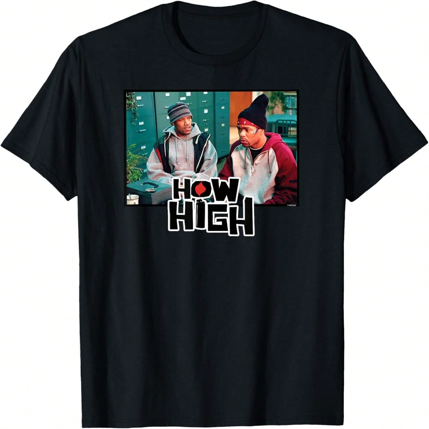 Hot Air Balloon Up Up And Away T-Shirt S разноцветный