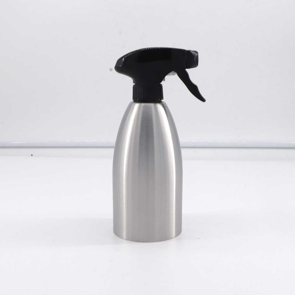 500ml Picnic Cookware Kitchen Utensil Barbecue BBQ Oil Dispenser Cooking Tool Oil Spray Bottle Olive Oil Sprayer