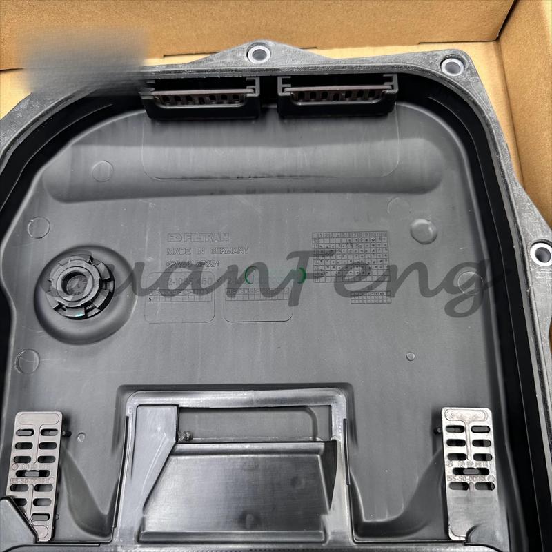 Transmission Oil Pan LR065238 LR023294 LR065236 JDE36541 JDE36539 LR038675 JDE26442 T4N1059 2411 8612 901 For Land Rover For BMW