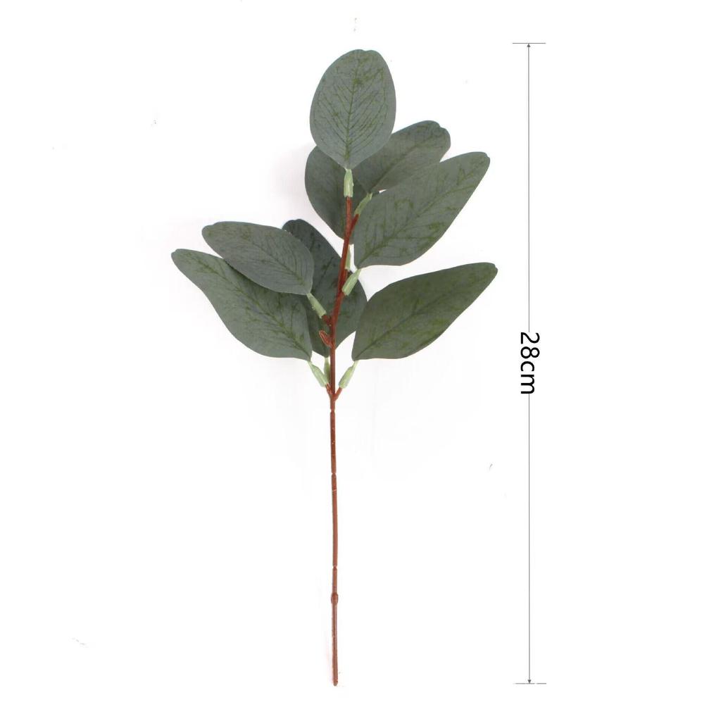 Nordic DIY Eucalyptus Branch for Wedding Decor