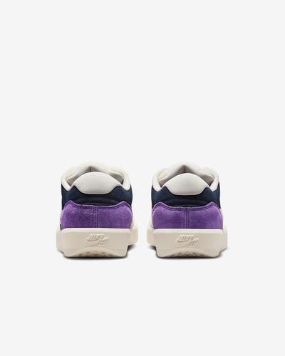 Nike SB Force 58 DV5477-403 Purple Unisex