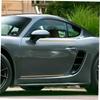 PENIKOKO 1 Roll Body Sticker Car Pinstriping Tape Vehicle