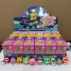 2026Anime Pendant Keyring Blind Box Toy For Children Christmas Gift