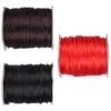 Chinese Knotting Wire Hand Knitting Polyamide Cord String for Jewelry Bracelet Making