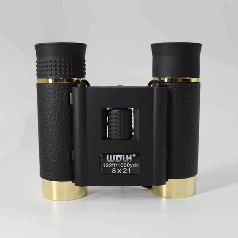 Binocular Hd High Power Telescope High-End Quality