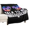 Talk To Me Goose Wohndecke Sofas Luxus St Polar Flanell Decken