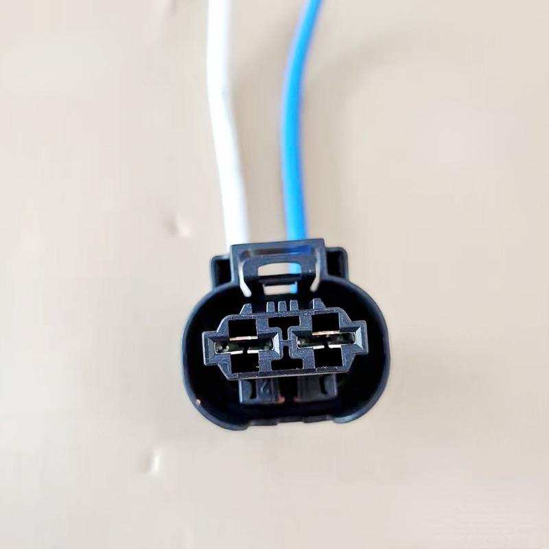 For Peugeot 408 508 301 307 308 2008 4008 5008 3008 407 Automotive Electronic Fan Plug Harness