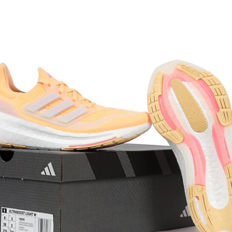 Adidas W Ultra Boost Light Running Shoe