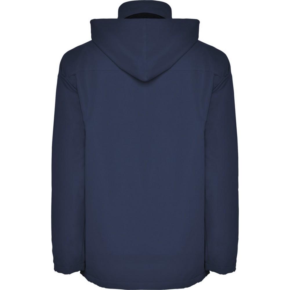 Roly Childrens/Kids Europa Insulated Jacket