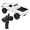 C24?1 2.4G 116 Full Scale Four Wheel RC Crawler Car Plastic Whole Toy Parts Accessory