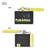 Pass Nylon with Card and Wakkanezumi Pokémon Case, Reel, Case, Pikachu, Umbreon, Mimikkyu,