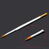 6 Pcs Art Painting Brushes Set Acrylic Oil Watercolor Artist Paint Brush Tool