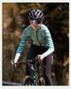Lampada Women's Fleece Long Sleeve Cycling Jersey - 2022 Autumn/Winter Warm and Cold-Proof