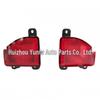 Rear Bumper Lights (Left & Right) for 18-20 Jeep Wrangler